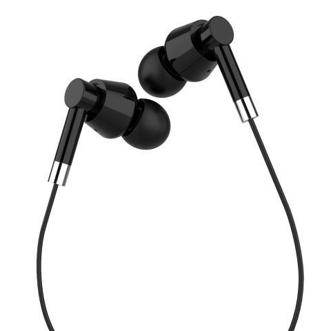 Słuchawki douszne Earphones All USB-C MT3609K Słuchawki douszne Earphones All USB-C MT3609K