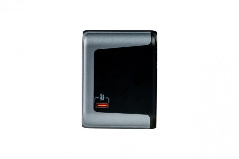Adapter podróżny UTA-03 49545 180 krajów, ładowarka PD 30W, QC 3.0 3x USB-C , 2x USB-A Adapter podróżny UTA-03 49545 180 krajów, ładowarka PD 30W, QC 3.0 3x USB-C , 2x USB-A