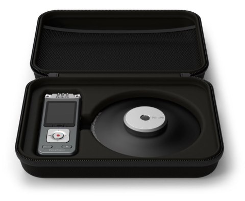 Dyktafon DVT8115 Pamięć 8GB,nagrywanie 360°,microSDHC 32GB Dyktafon DVT8115 Pamięć 8GB,nagrywanie 360°,microSDHC 32GB