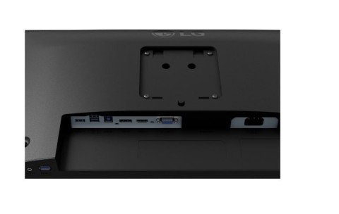 Monitor 24BA550-B 23.8 cala IPS Full HD 100Hz Monitor 24BA550-B 23.8 cala IPS Full HD 100Hz