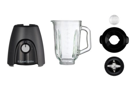 Blender kielichowy Matte Charcoal 27121-56 Blender kielichowy Matte Charcoal 27121-56