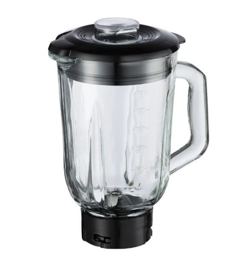 Blender kielichowy Matte Charcoal 27121-56 Blender kielichowy Matte Charcoal 27121-56