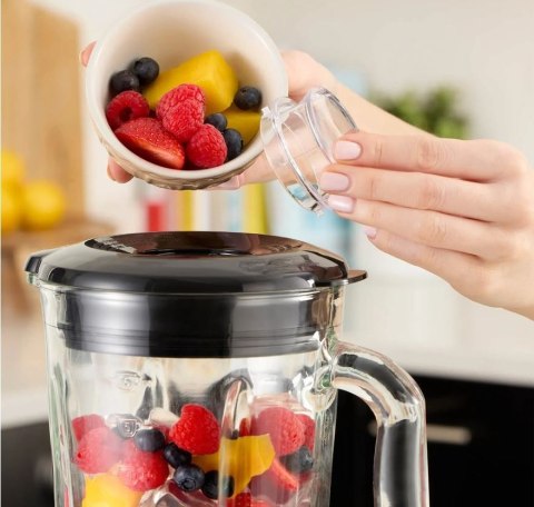 Blender kielichowy Matte Charcoal 27121-56 Blender kielichowy Matte Charcoal 27121-56