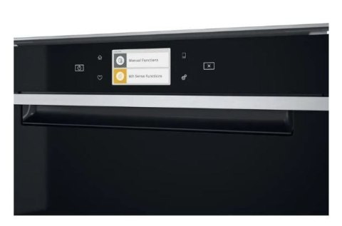 Piekarnik do zabudowy z funkcją mikrofali W11IME150 Piekarnik do zabudowy z funkcją mikrofali W11IME150