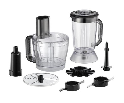 Robot kuchenny Matte Charcoal 27111-56 Robot kuchenny Matte Charcoal 27111-56
