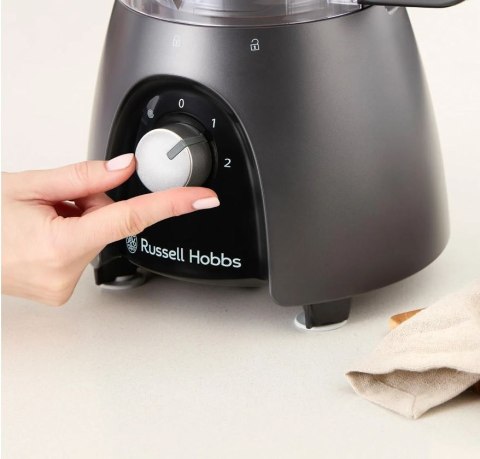Robot kuchenny Matte Charcoal 27111-56 Robot kuchenny Matte Charcoal 27111-56