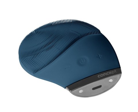 Szczoteczka do twarzy Sonivibe SK9100 szmaragdowa Szczoteczka do twarzy Sonivibe SK9100 szmaragdowa
