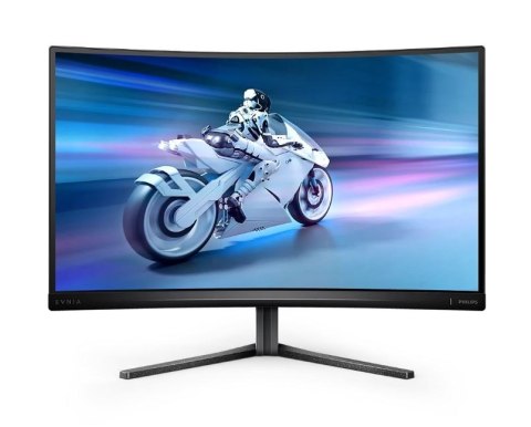 Monitor 27M2C5200W 27 cali Zakrzywiony VA 280Hz HDMIx2 DP HAS Monitor 27M2C5200W 27 cali Zakrzywiony VA 280Hz HDMIx2 DP HAS