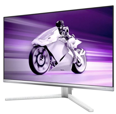 Monitor 27M2N8500 27 cali QD OLED 360Hz HDMIx2 DP USB-C HAS Ambiglow Głośniki Monitor 27M2N8500 27 cali QD OLED 360Hz HDMIx2 DP USB-C HAS Ambiglow Głośniki