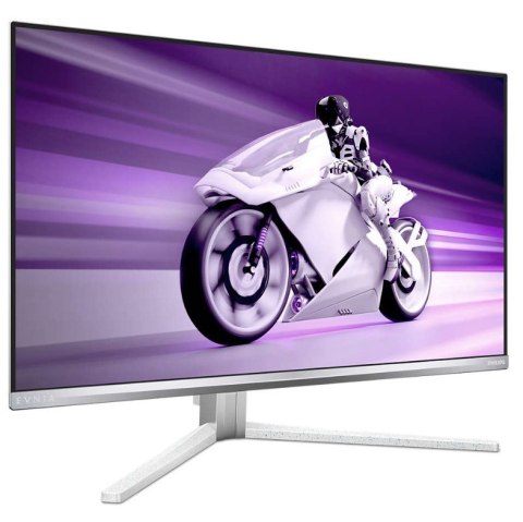 Monitor 27M2N8500 27 cali QD OLED 360Hz HDMIx2 DP USB-C HAS Ambiglow Głośniki Monitor 27M2N8500 27 cali QD OLED 360Hz HDMIx2 DP USB-C HAS Ambiglow Głośniki