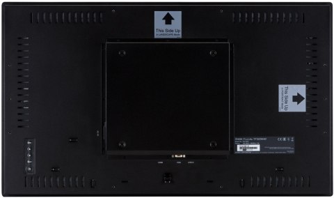 Monitor 32 cale TF3215MC-B2AG POJ.30PKT.VA.24/7.IP65, 500cd,VGA,HDMI, DP Monitor 32 cale TF3215MC-B2AG POJ.30PKT.VA.24/7.IP65, 500cd,VGA,HDMI, DP