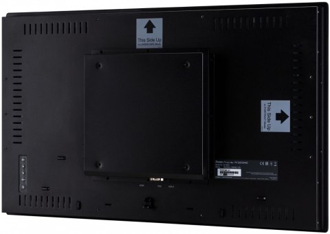 Monitor 32 cale TF3215MC-B2AG POJ.30PKT.VA.24/7.IP65, 500cd,VGA,HDMI, DP Monitor 32 cale TF3215MC-B2AG POJ.30PKT.VA.24/7.IP65, 500cd,VGA,HDMI, DP