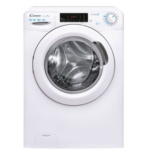 Pralka CSO 1285TE-S Pralka CSO 1285TE-S