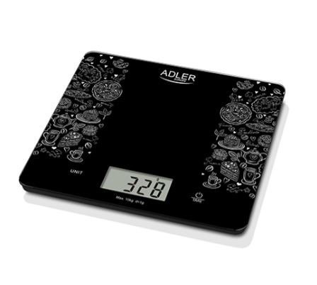 Waga kuchenna - do 10kg AD 3171 Waga kuchenna - do 10kg AD 3171