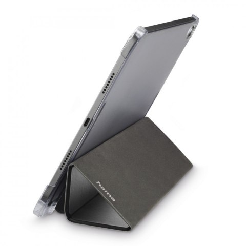 Etui fold clear iPad 10.9 cala gen2022 Czarne Etui fold clear iPad 10.9 cala gen2022 Czarne