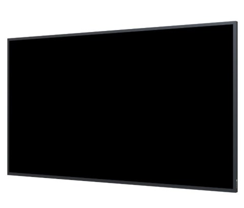 Monitor wielkoformatowy NSD-5503 Android 9.0 UHD VA 500cd/m2 4000:1 Monitor wielkoformatowy NSD-5503 Android 9.0 UHD VA 500cd/m2 4000:1