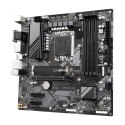 Płyta główna B760M DS3H s1700 4DDR5 HDMI/DP/DSUB mATX