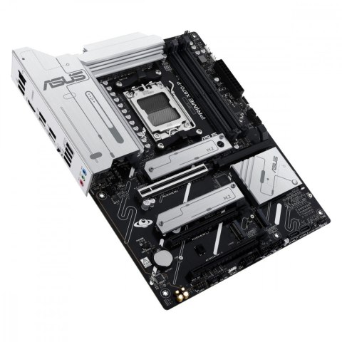 Płyta główna PRIME X870-P AM5 4DDR5 HDMI/USB-C ATX Płyta główna PRIME X870-P AM5 4DDR5 HDMI/USB-C ATX