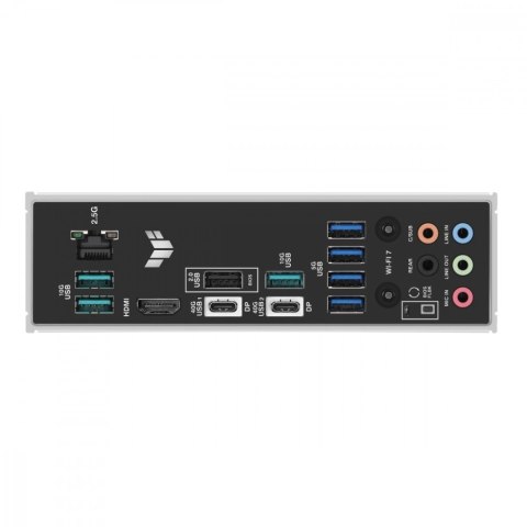 Płyta główna TUF GAMING X870-PLUS WIFI AM5 4DDR5 HDMI/USB-C Płyta główna TUF GAMING X870-PLUS WIFI AM5 4DDR5 HDMI/USB-C