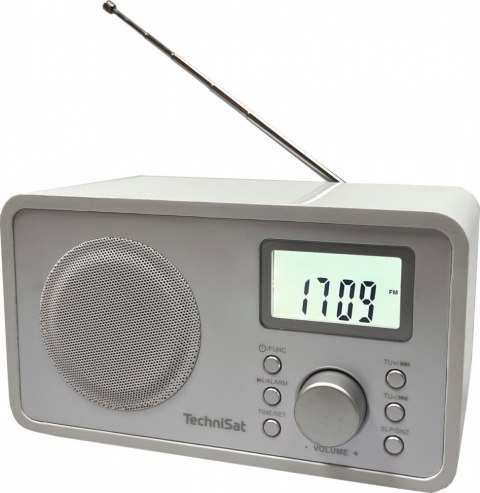 Radio Classic 200 Białe Radio Classic 200 Białe
