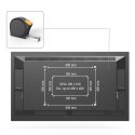 Uchwyt LCD/LED 400 x400 motion 65 cali