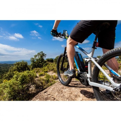 Uchwyt rowerowy strong 360 czarny Uchwyt rowerowy strong 360 czarny