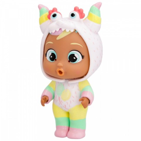 Laleczka Cry Babies Stars Jumpy Monsters, Nunu Laleczka Cry Babies Stars Jumpy Monsters, Nunu