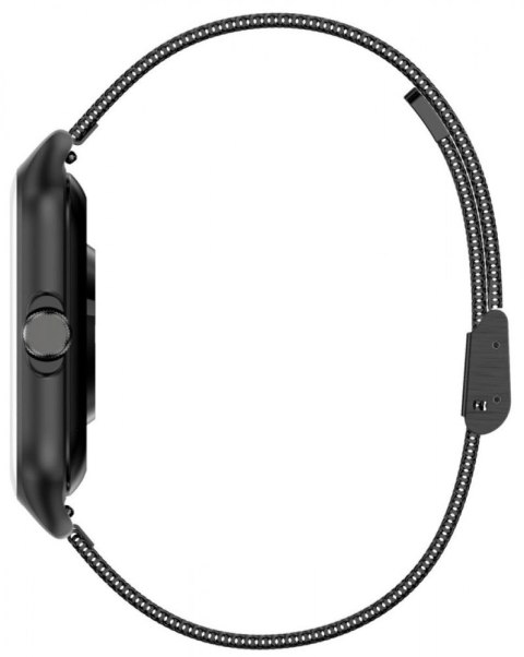 Smartwatch GRC ACTIVITY 2 Czarny matowy Smartwatch GRC ACTIVITY 2 Czarny matowy
