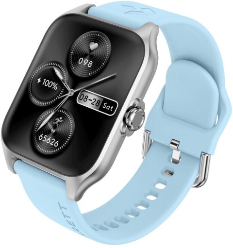Smartwatch GRC ACTIVITY 2 Srebrny matowy Smartwatch GRC ACTIVITY 2 Srebrny matowy