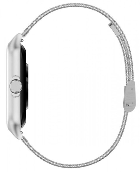 Smartwatch GRC ACTIVITY 2 Srebrny matowy Smartwatch GRC ACTIVITY 2 Srebrny matowy
