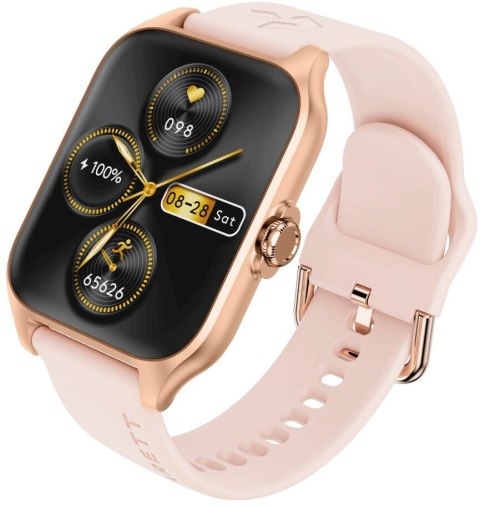 Smartwatch GRC ACTIVITY 2 Złoty matowy Smartwatch GRC ACTIVITY 2 Złoty matowy