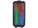 Głośnik Tower LED TWS Bluetooth