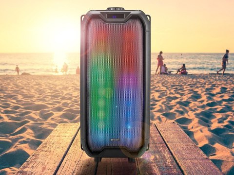 Głośnik Tower LED TWS Bluetooth Głośnik Tower LED TWS Bluetooth