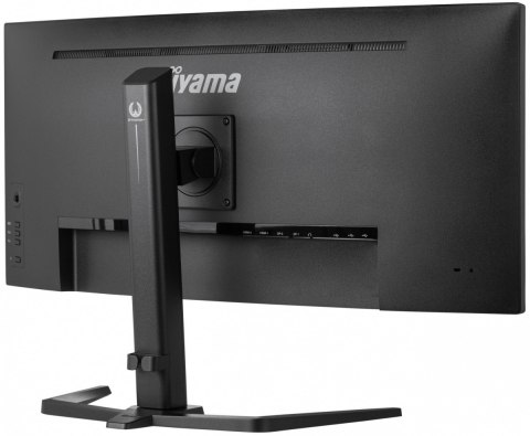 Monitor 34 cale GCB3481WQSU-B1 VA, UWQHD, 180HZ, 0.3ms, 500cd Monitor 34 cale GCB3481WQSU-B1 VA, UWQHD, 180HZ, 0.3ms, 500cd