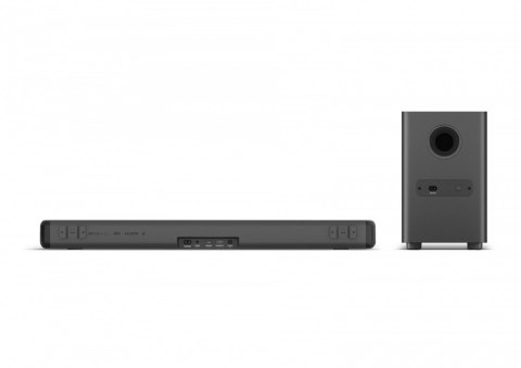 Soundbar 2.1 z bezprzewodowym subwooferem TAB5309/10 Soundbar 2.1 z bezprzewodowym subwooferem TAB5309/10