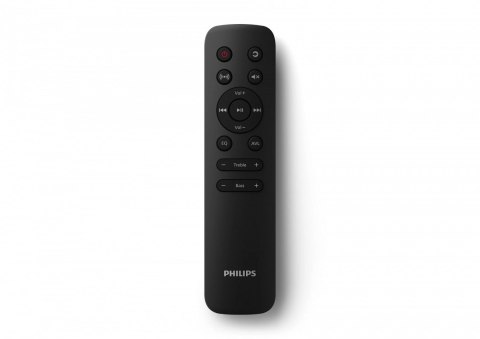 Soundbar 2.1 z bezprzewodowym subwooferem TAB5309/10 Soundbar 2.1 z bezprzewodowym subwooferem TAB5309/10