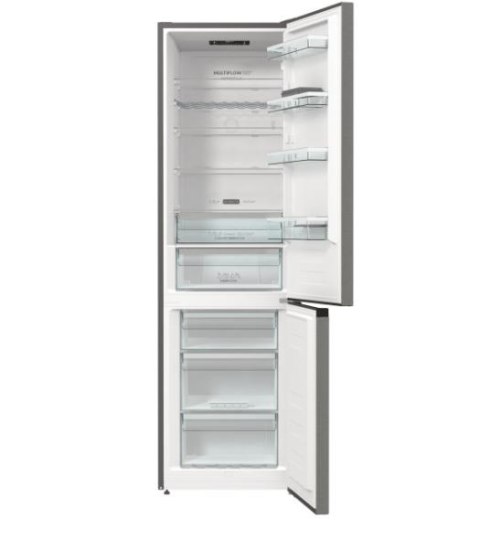 Chłodziarko-zamrażarka NRC620BSXL4 Chłodziarko-zamrażarka NRC620BSXL4