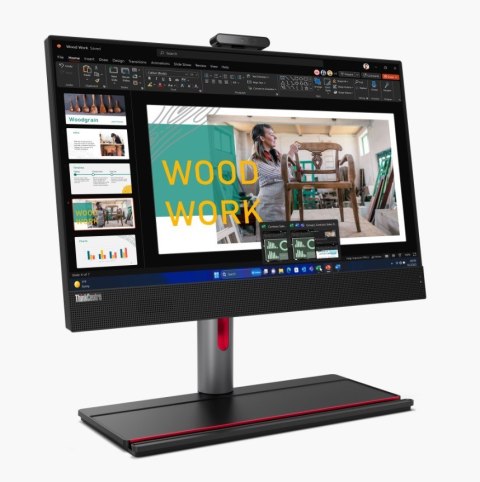 Komputer ThinkCentre M90a G5 12SH000PPB W11Pro i7-14700/16GB/1TB/INT/23.8 FHD/Touch/Black/vPro/3YRS OS + 1YR Premier Komputer ThinkCentre M90a G5 12SH000PPB W11Pro i7-14700/16GB/1TB/INT/23.8 FHD/Touch/Black/vPro/3YRS OS + 1YR Premier