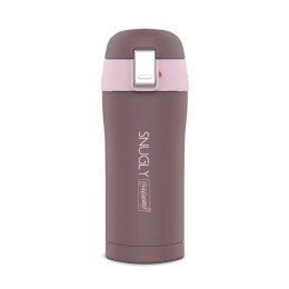 Kubek termiczny 300 ml Snugly MR-1643-30E Brązowy