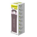 Kubek termiczny 400 ml Sungly MR-1643-40E Brązowy