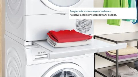 Suszarka WTH86277PL Suszarka WTH86277PL