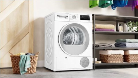 Suszarka WTH86277PL Suszarka WTH86277PL