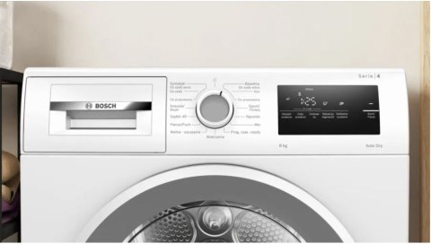 Suszarka WTH86277PL Suszarka WTH86277PL