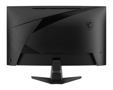 Monitor 27 cali MAG 27C6X LED/FHD/Curved/250Hz/czarny Monitor 27 cali MAG 27C6X LED/FHD/Curved/250Hz/czarny