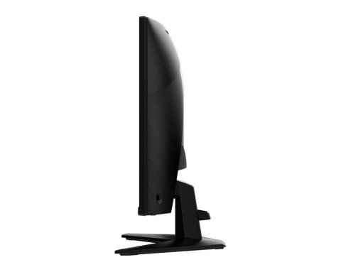Monitor 27 cali MAG 27C6X LED/FHD/Curved/250Hz/czarny Monitor 27 cali MAG 27C6X LED/FHD/Curved/250Hz/czarny