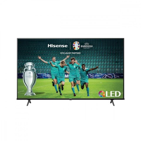 Telewizor QLED 75 cali 75E7NQ Telewizor QLED 75 cali 75E7NQ