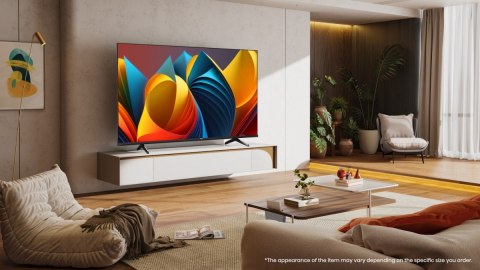 Telewizor QLED 75 cali 75E7NQ Telewizor QLED 75 cali 75E7NQ