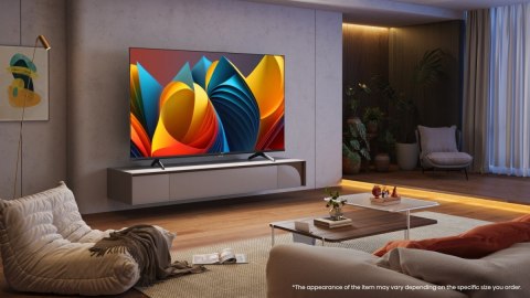 Telewizor QLED 75 cali 75E7NQ Telewizor QLED 75 cali 75E7NQ