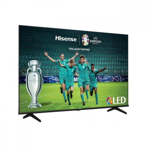 Telewizor QLED 75 cali 75E7NQ Telewizor QLED 75 cali 75E7NQ