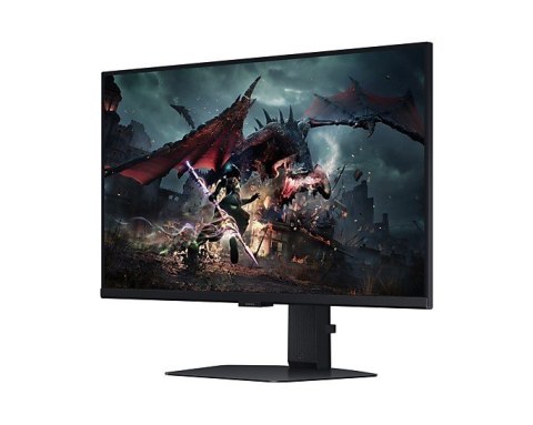Monitor gamingowy 27 cali LS27DG500EUXEN Monitor gamingowy 27 cali LS27DG500EUXEN